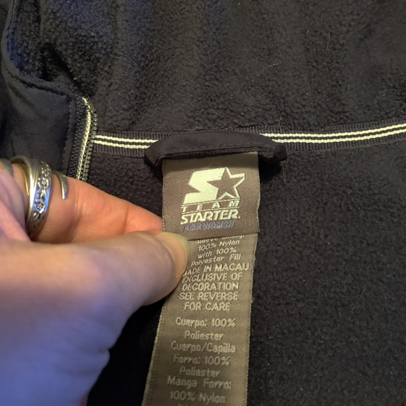 Penn State lined jacket - Picture 7 of 9